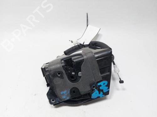 Front right lock JAGUAR E-PACE (X540) 2.0 D165 MHEV AWD | BP31036443C97 - Image 5