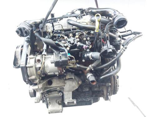 Used Engine FORD FOCUS I Turnier (DNW) 1.8 TDCi (115 hp) 30898492