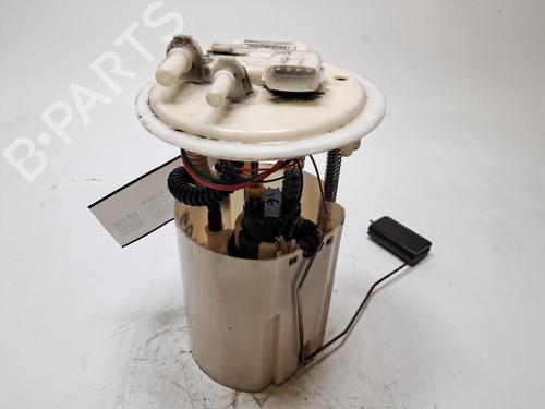 Bomba combustível RENAULT SCÉNIC III (JZ0/1_) 1.6 dCi (JZ00, JZ12) (130 hp) 33197025