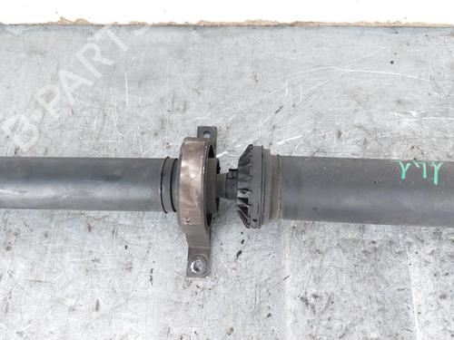 Driveshaft JAGUAR XE (X760) 2.0 D AWD | BP15172326M37 