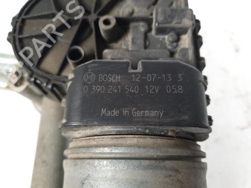 Front wiper motor PEUGEOT 208 I (CA_, CC_) 1.4 HDi | BP15153949M29 