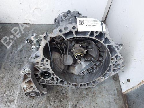 Gearbox OPEL CORSA C (X01) 1.3 CDTI (F08, F68) | BP33840233M3 - Image 2