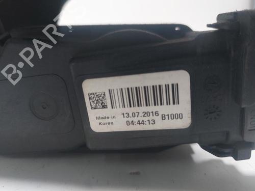 Pedal KIA SPORTAGE IV (QL, QLE) 1.7 CRDi | BP30802184I4 