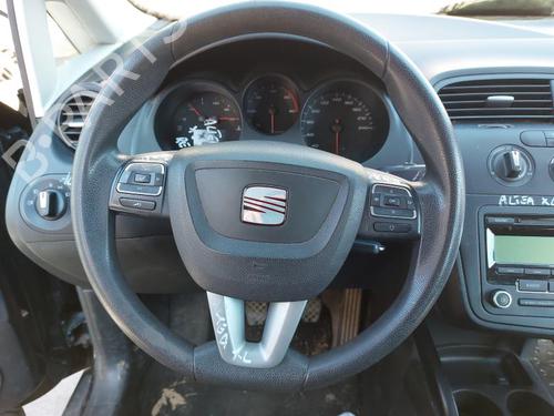 Køler SEAT ALTEA XL (5P5, 5P8) 1.6 TDI | BP15169580M31 