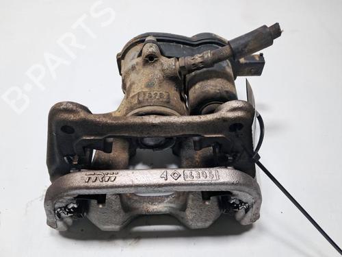 Used Right front brake caliper Right front brake caliper FIAT 500X (334_) 1.3 D Multijet (334AXH1A) (95 hp) 33196397 33196397