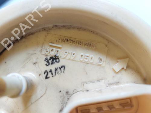 Drivstoffpumpe VW POLO IV (9N_, 9A_) 1.4 TDI | BP30898495M76