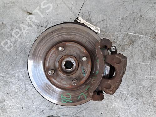 Used Right front steering knuckle Right front steering knuckle 36488578 36488578