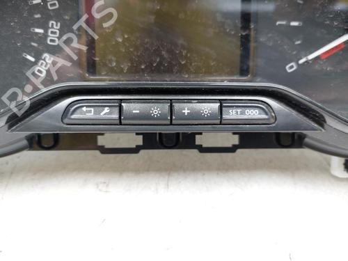 Instrument cluster CITROËN C3 AIRCROSS II (2R_, 2C_) 1.5 BlueHDi 100 (2CYHYJ) | BP29390602C47 