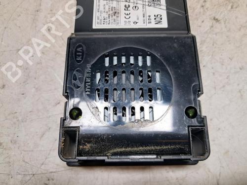 Engine control unit (ECU) KIA SPORTAGE V (NQ5) 1.6 CRDi MHEV | BP36107632M57 - Image 4