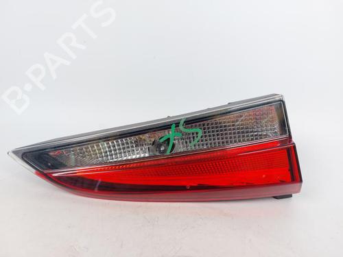 Left taillight SKODA KAMIQ (NW4) 1.0 TSI | BP15168216C34 