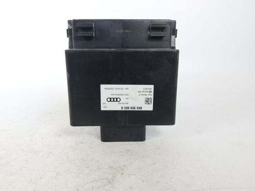 Used Engine control unit (ECU) AUDI A1 Sportback (8XA, 8XF) 1.6 TDI (90 hp) 15172782