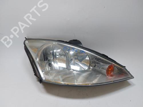 Used Right headlight Right headlight FORD FOCUS I (DAW, DBW) 1.8 TDCi (115 hp) 33197739 33197739
