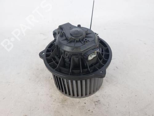 Used Heater blower motor HYUNDAI ix20 (JC) 1.4 CRDi (90 hp) 15158016