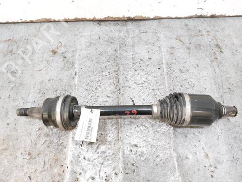 Used Left rear driveshaft Left rear driveshaft JEEP RENEGADE SUV (BU, B1, BV) 1.3 PHEV 4Xe (130 hp) 17804225 17804225