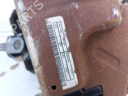 Steering column FIAT PANDA (312_, 319_) 1.2 (312PXA1A) | BP29474444M21 