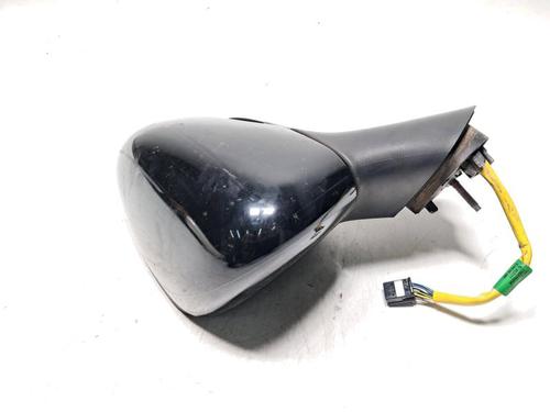 Left mirror RENAULT CAPTUR I (J5_, H5_) 1.5 dCi 90 (J5N4, J5M5, J5MW, J5M6, J5AL, J5AJ) | BP31011151C26 