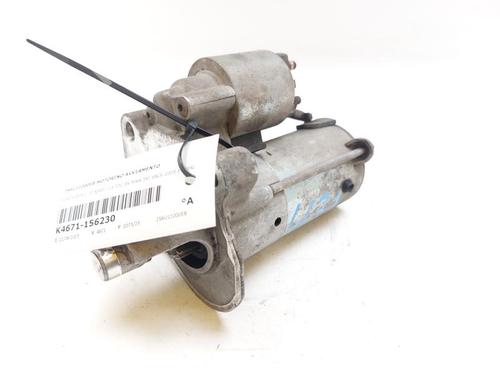 Startmotor FORD FIESTA V (JH_, JD_) 1.4 TDCi (68 hp) 29064334