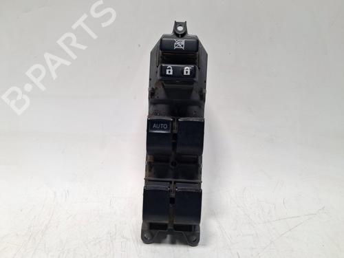Used Left front window switch Left front window switch TOYOTA RAV 4 IV (_A4_) 2.0 D (ALA40_, ALA40R) (124 hp) 40527875 40527875