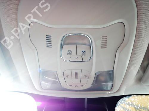 Left front window switch JEEP RENEGADE SUV (BU, B1, BV) 2.0 CRD 4x4 | BP15160212I27 