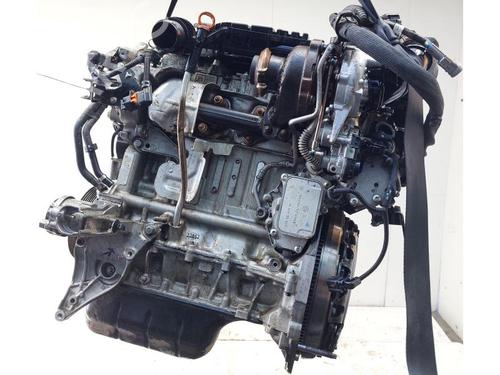Moteur CITROËN C3 III Van (SX_, SY_) BlueHDi 100 (102 hp) 25985059