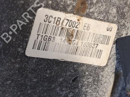 Gearbox FORD TRANSIT Van (FA_ _) 2.4 TDCi | BP37293890M3 - Image 6