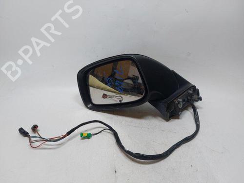 Used Left mirror Left mirror LANCIA PHEDRA (179_) 2.2 JTD (179AXC1A) (128 hp) 33870807 33870807