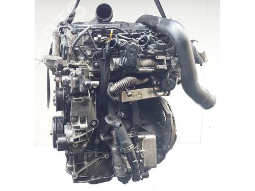 Moteur OPEL MOVANO B Bus (X62) 2.3 CDTI FWD (JV) (125 hp) 30898858