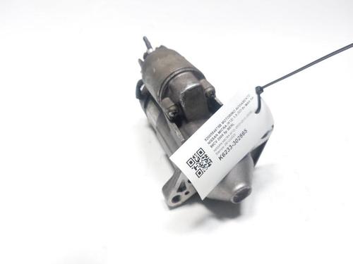 Motor de arranque NISSAN MICRA III (K12) 1.5 dCi (86 hp) 31241238