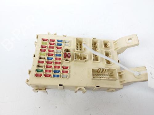 Used Fuse box Fuse box HYUNDAI i20 I (PB, PBT) 1.2 (78 hp) 16108777 16108777