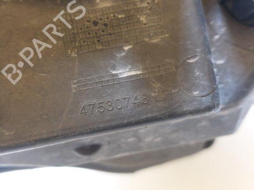 Left headlight FIAT 500L (351_, 352_) 1.3 D Multijet (199LXY1A, 199LXY11) | BP33616401C28  - Image 5