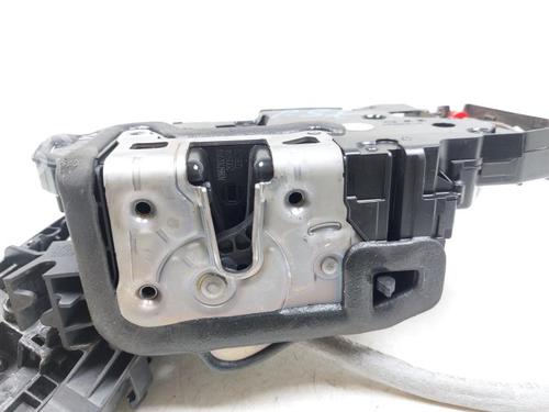 Rear left lock MERCEDES-BENZ A-CLASS (W177) A 220 4-matic (177.045) | BP29238442C100 