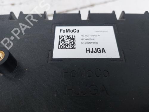 Battery FORD TRANSIT V363 Van (FCD, FDD) 2.0 EcoBlue mHEV | BP36001577E11  - Image 7
