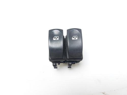 Used Left front window switch RENAULT MODUS / GRAND MODUS (F/JP0_) 1.2 (JP0C, JP0K, FP0C, FP0K, FP0P, JP0P, JP0T) (75 hp) 29641475