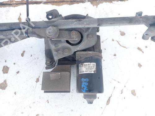 Front wiper motor MERCEDES-BENZ VANEO (414) 1.7 CDI (414.700) | BP29474646M29 