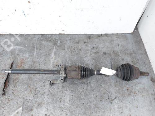 Used Right front driveshaft Right front driveshaft FIAT DOBLO Cargo (263_) 2.0 D Multijet (135 hp) 33231678 33231678