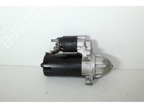 Used Starter MERCEDES-BENZ SPRINTER 3,5-t Van (B906) 309 CDI (906.631, 906.633, 906.635, 906.637) (88 hp) 15145541