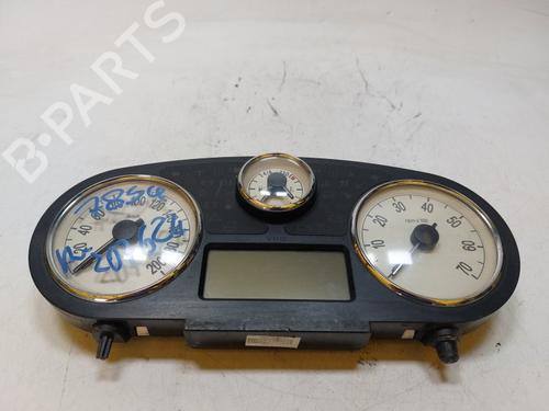 Used Instrument cluster Instrument cluster 36856238 36856238