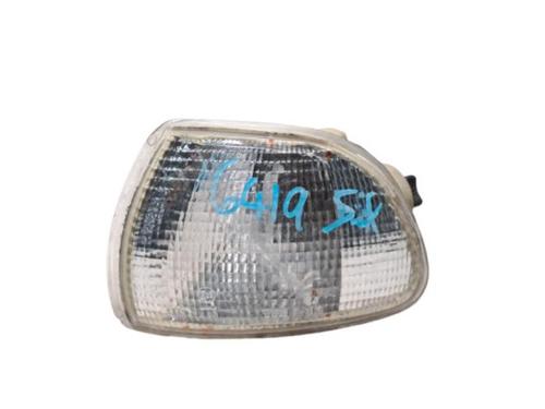 Used Left headlight Left headlight FIAT PALIO Weekend (178_, 173_, 373_, 374_, 171_) 1.7 TD (70 hp) 33194136 33194136