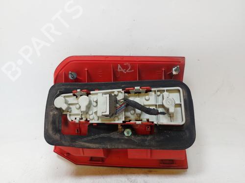Left taillight AUDI A2 (8Z0) 1.4 TDI | BP35894548C34 - Image 3