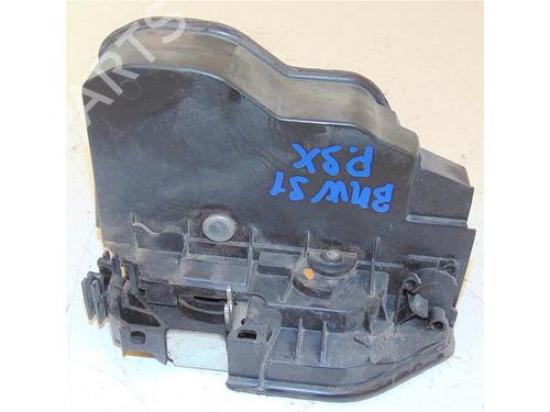 Used Rear left lock BMW 1 (E87) 120 d (163 hp) 15143256