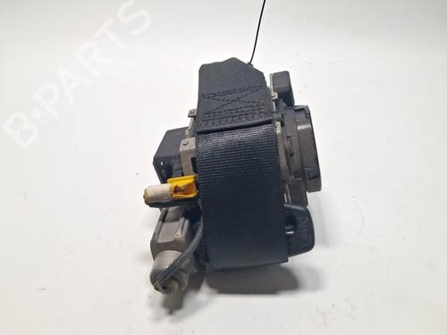Used Front right seatbelt Front right seatbelt LANCIA YPSILON (843_) 1.3 JTD (843.AXD11, 843.AXD1A) (70 hp) 40255543 40255543