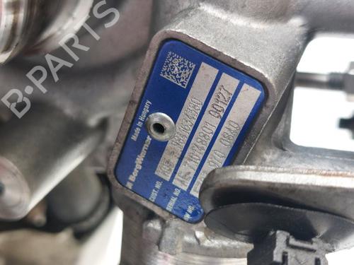 Engine PEUGEOT BOXER Platform/Chassis 2.2 BlueHDi 165 | BP37287247M1  - Image 7
