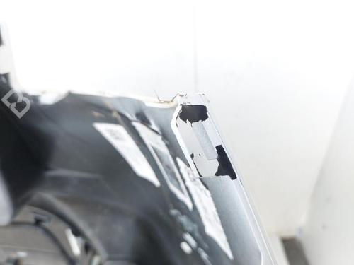 Rear bumper OPEL MOKKA 1.2 (76) | BP19658491C8 