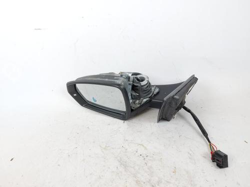 Used Left mirror VW POLO VI (AW1, BZ1, AE1) 1.0 (65 hp) 15158451