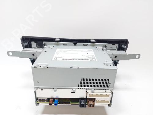 Electronic module NISSAN QASHQAI II (J11, J11_) 1.5 dCi | BP33192515M83 - Image 5