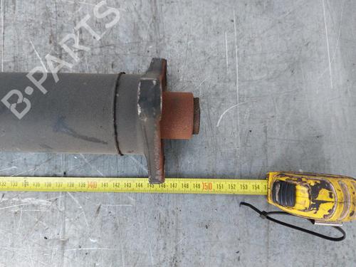 Driveshaft BMW 1 (F20) 116 d | BP15166806M37 