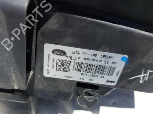 Komplette front FORD PUMA (J2K, CF7) 1.0 EcoBoost mHEV | BP37287070S1 - Image 4