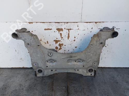 Subframe RENAULT SCÉNIC III (JZ0/1_) 1.6 dCi (JZ00, JZ12) | BP29526057M9 