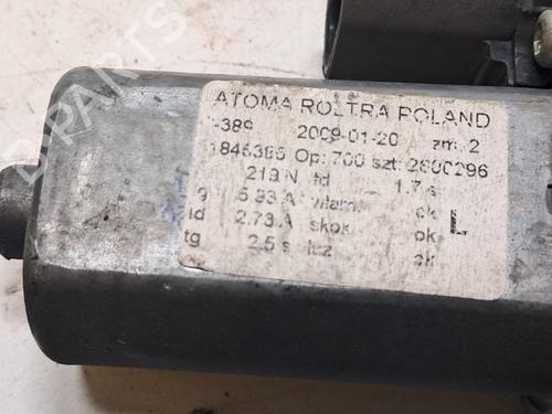 Front left window mechanism FIAT PANDA (169_) 1.2 (169.AXB11, 169.AXB1A) | BP39021223C22 - Image 5