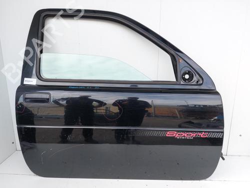 Used Right front door LAND ROVER FREELANDER I (L314) 2.0 Td4 4x4 (112 hp) 17205855